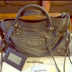 Balenciaga bag